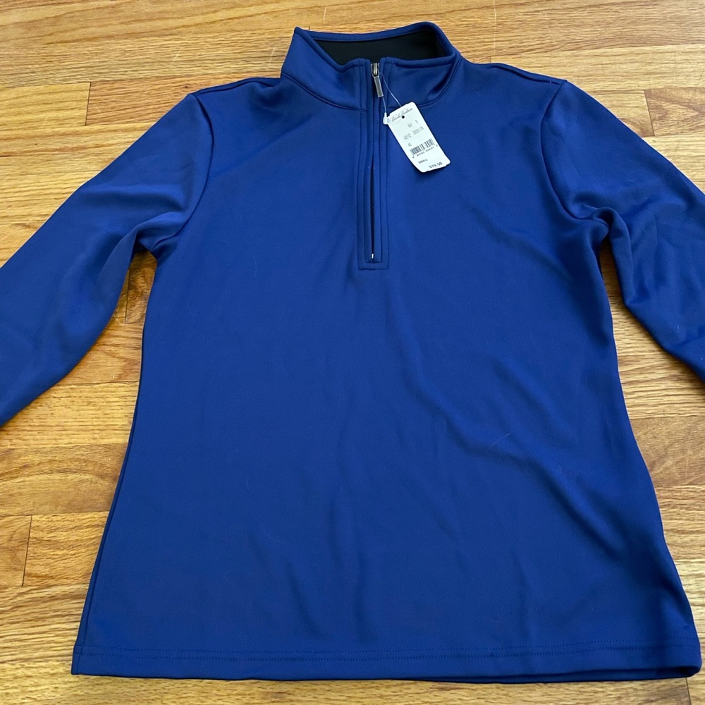 Brooks brothers pull over